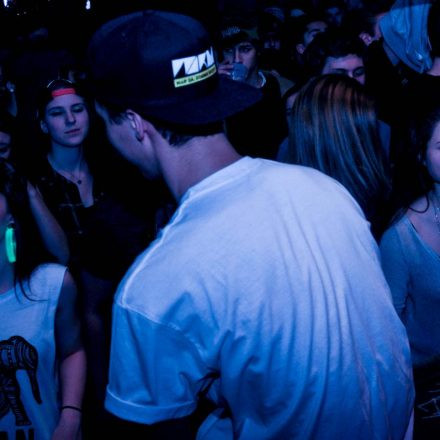 Future Beatz with Load Star @ Flex