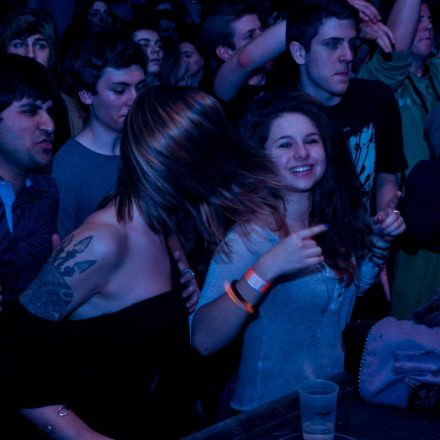 Future Beatz with Load Star @ Flex