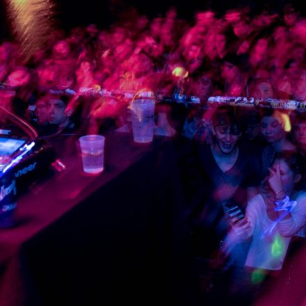 Future Beatz with Load Star @ Flex