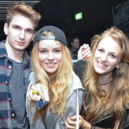 Future Beatz with Load Star @ Flex