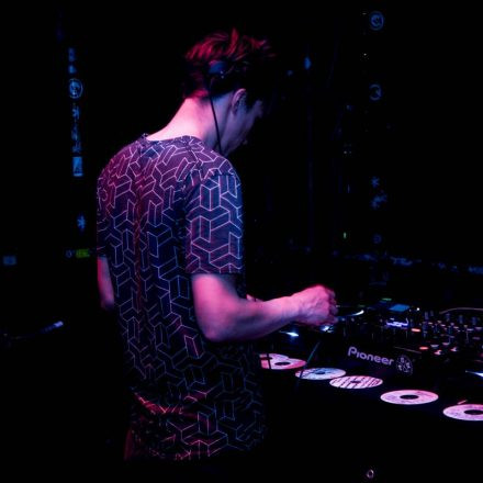 Future Beatz with Load Star @ Flex