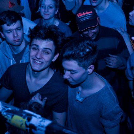 Future Beatz with Load Star @ Flex