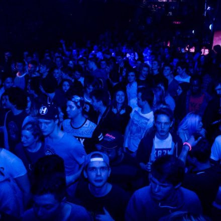 Future Beatz with Load Star @ Flex