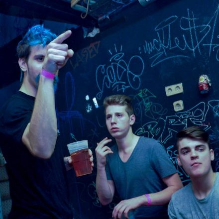 Future Beatz with Load Star @ Flex