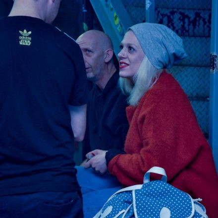 Future Beatz with Load Star @ Flex