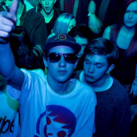 Future Beatz with Load Star @ Flex