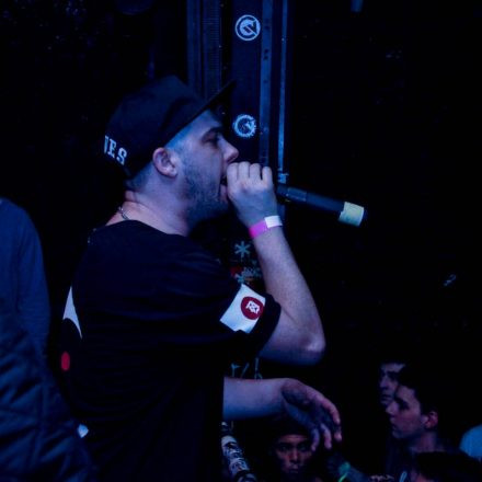 Future Beatz with Load Star @ Flex