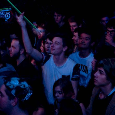 Future Beatz with Load Star @ Flex