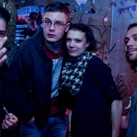 Future Beatz with Load Star @ Flex