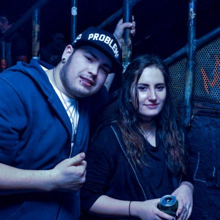 Future Beatz with Load Star @ Flex