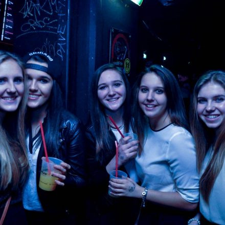 Future Beatz with Load Star @ Flex