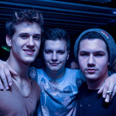 Future Beatz with Load Star @ Flex