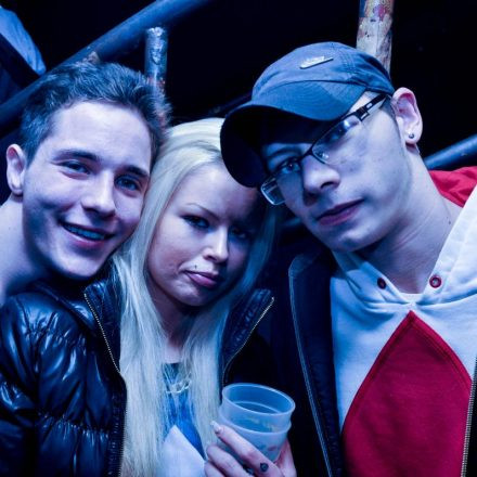 Future Beatz with Load Star @ Flex