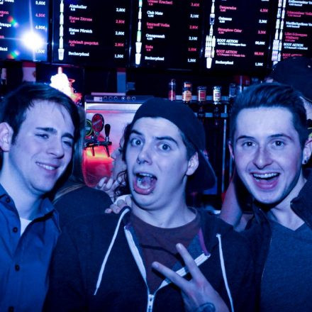 Future Beatz with Load Star @ Flex