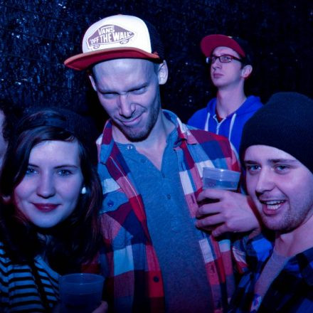 Future Beatz with Load Star @ Flex