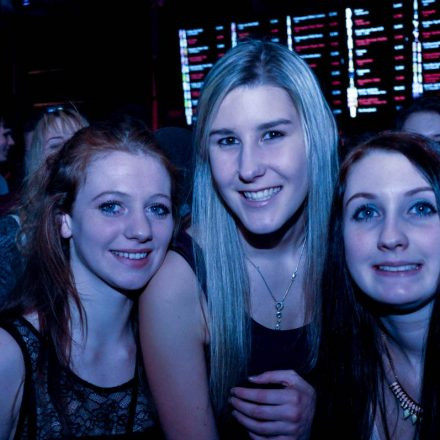 Future Beatz with Load Star @ Flex