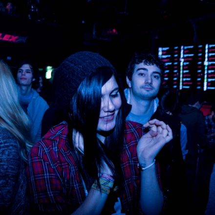 Future Beatz with Load Star @ Flex