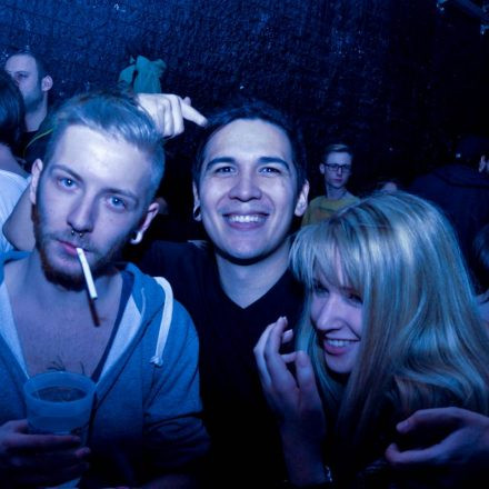 Future Beatz with Load Star @ Flex