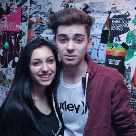 Future Beatz with Load Star @ Flex