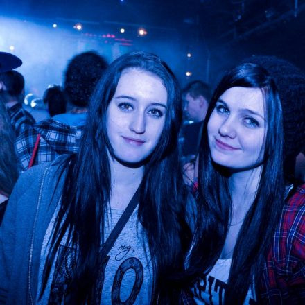 Future Beatz with Load Star @ Flex