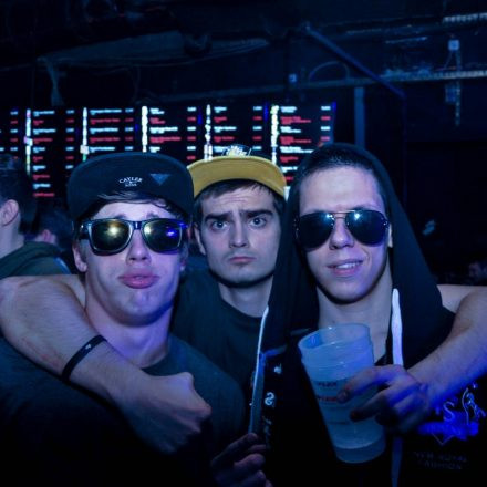 Future Beatz with Load Star @ Flex