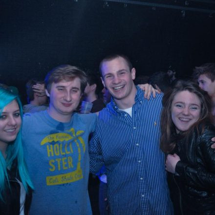 Future Beatz with Load Star @ Flex