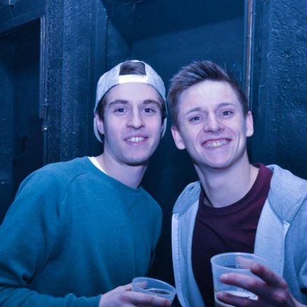 Future Beatz with Load Star @ Flex