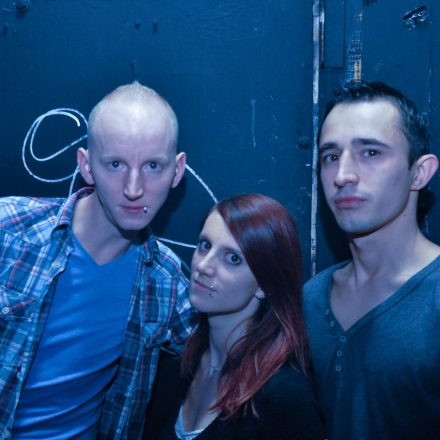 Future Beatz with Load Star @ Flex