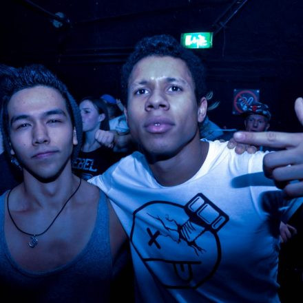 Future Beatz with Load Star @ Flex