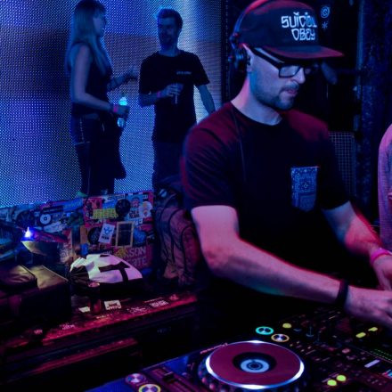 Future Beatz with Load Star @ Flex