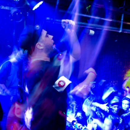 Future Beatz with Load Star @ Flex