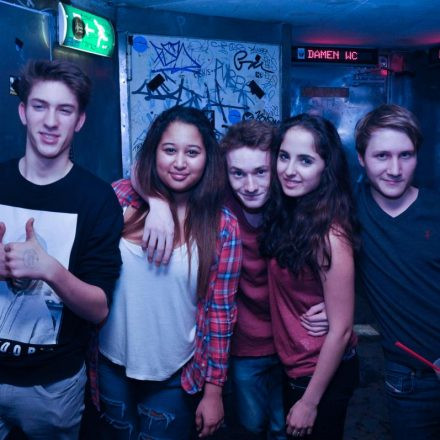 Future Beatz with Load Star @ Flex