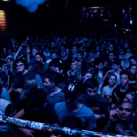 Future Beatz with Load Star @ Flex