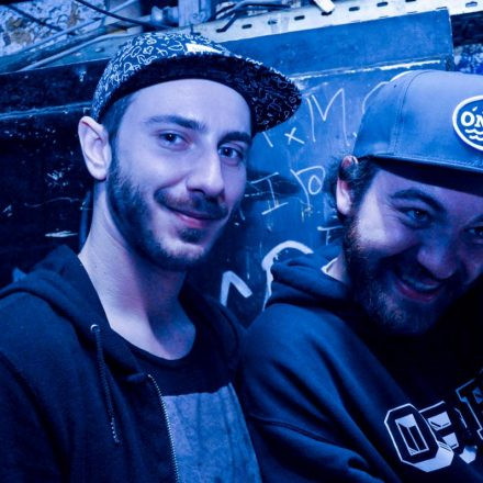 Future Beatz with Load Star @ Flex