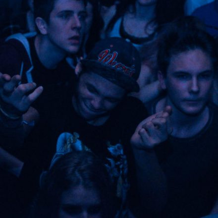 Future Beatz with Load Star @ Flex