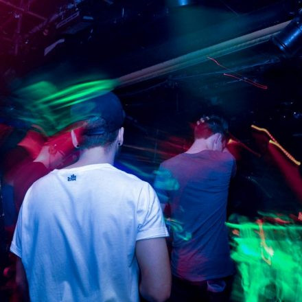 Future Beatz with Load Star @ Flex