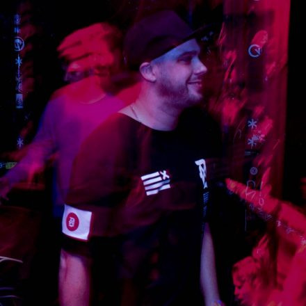 Future Beatz with Load Star @ Flex