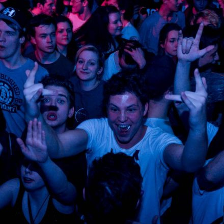 Future Beatz with Load Star @ Flex