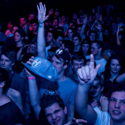 Future Beatz with Load Star @ Flex