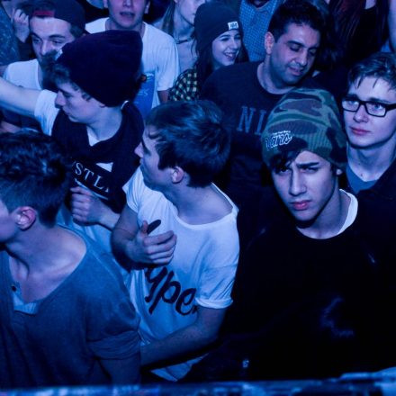 Future Beatz with Load Star @ Flex