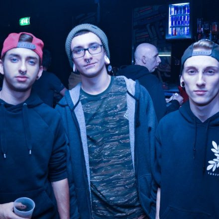 Future Beatz with Load Star @ Flex