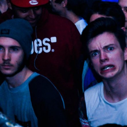 Future Beatz with Load Star @ Flex