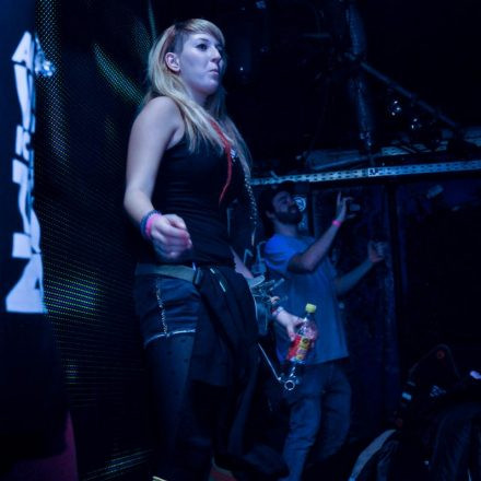 Future Beatz with Load Star @ Flex