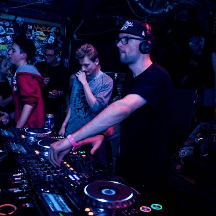 Future Beatz with Load Star @ Flex