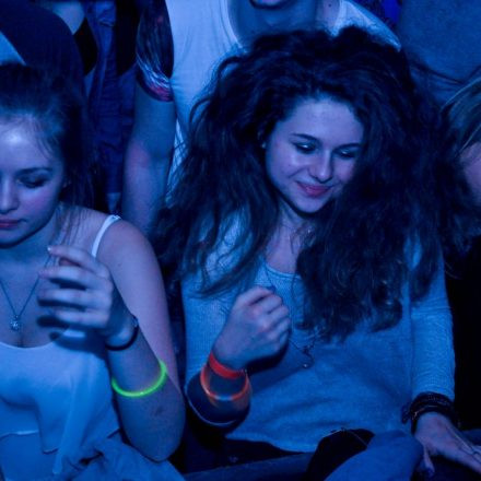 Future Beatz with Load Star @ Flex