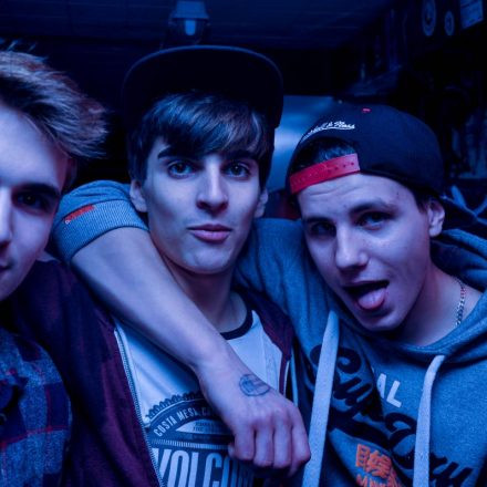 Future Beatz with Load Star @ Flex