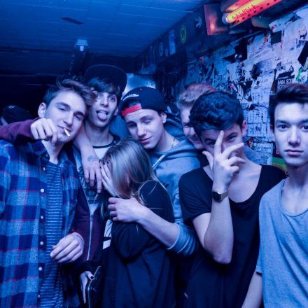 Future Beatz with Load Star @ Flex