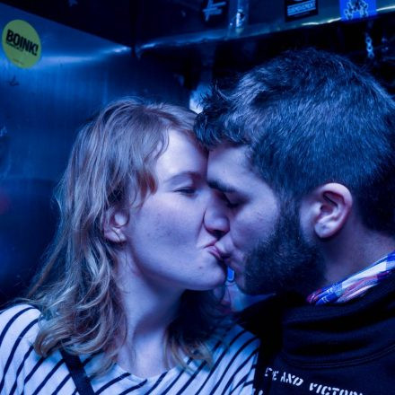 Future Beatz with Load Star @ Flex