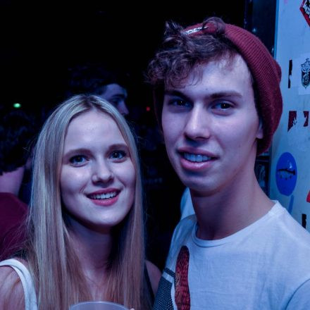 Future Beatz with Load Star @ Flex