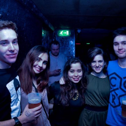 Future Beatz with Load Star @ Flex